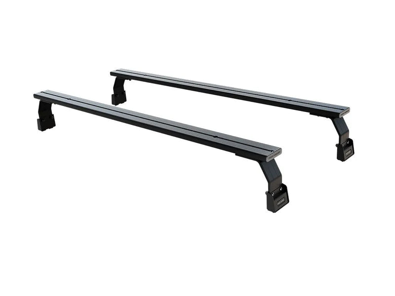 Load image into Gallery viewer, Front Runner Chevrolet Colorado/GMC Canyon ReTrax XR 5" (2015-Current) Double Load Bar Kit

