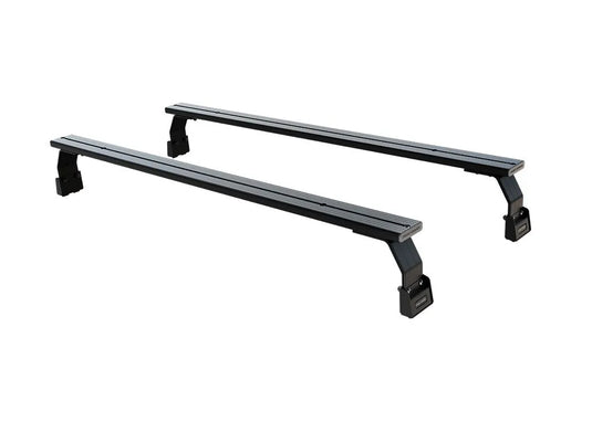 Front Runner Chevrolet Colorado/GMC Canyon ReTrax XR 5" (2015-Current) Double Load Bar Kit
