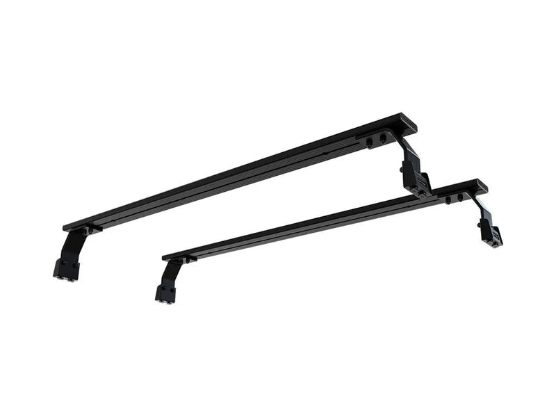Load image into Gallery viewer, Front Runner Chevrolet Colorado/GMC Canyon ReTrax XR 5" (2015-Current) Double Load Bar Kit
