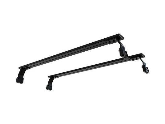 Front Runner Chevrolet Colorado/GMC Canyon ReTrax XR 5" (2015-Current) Double Load Bar Kit