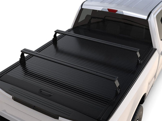 Front Runner Chevrolet Colorado/GMC Canyon ReTrax XR 6" (2015-Current) Double Load Bar Kit