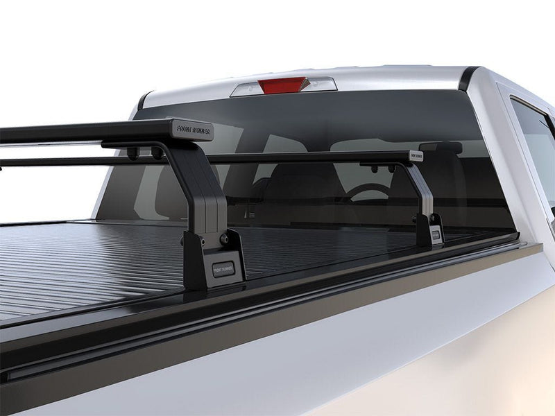 Load image into Gallery viewer, Front Runner Chevrolet Colorado/GMC Canyon ReTrax XR 6" (2015-Current) Double Load Bar Kit
