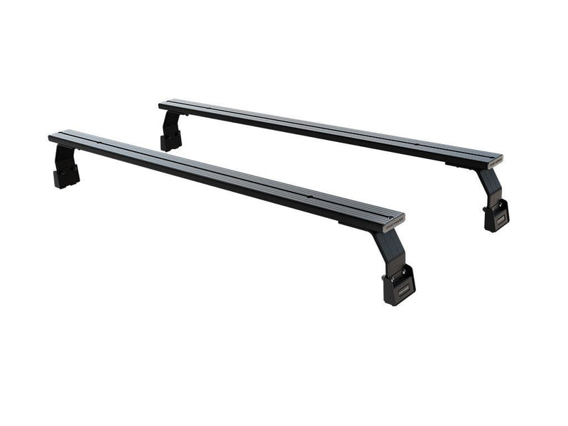 Load image into Gallery viewer, Front Runner Chevrolet Colorado/GMC Canyon ReTrax XR 6" (2015-Current) Double Load Bar Kit
