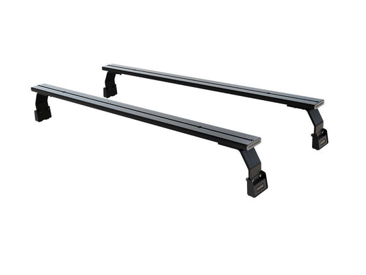 Front Runner Chevrolet Colorado/GMC Canyon ReTrax XR 6" (2015-Current) Double Load Bar Kit
