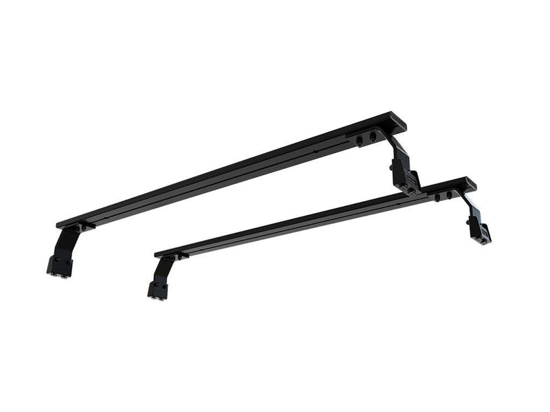 Load image into Gallery viewer, Front Runner Chevrolet Colorado/GMC Canyon ReTrax XR 6" (2015-Current) Double Load Bar Kit

