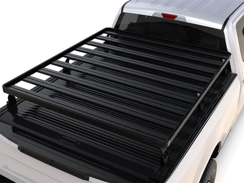 Load image into Gallery viewer, Front Runner Chevrolet Silverado/GMC Sierra 1500/2500/3500 ReTrax XR 5'9" (2007-Current) Slimline II Load Bed Rack Kit
