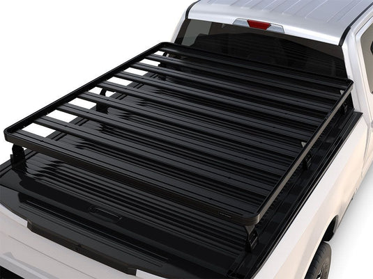 Front Runner Chevrolet Silverado/GMC Sierra 1500/2500/3500 ReTrax XR 5'9inch (2007-Current) Slimline II Load Bed Rack Kit