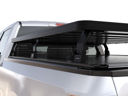 Front Runner Chevrolet Silverado/GMC Sierra 1500/2500/3500 ReTrax XR 5'9inch (2007-Current) Slimline II Load Bed Rack Kit
