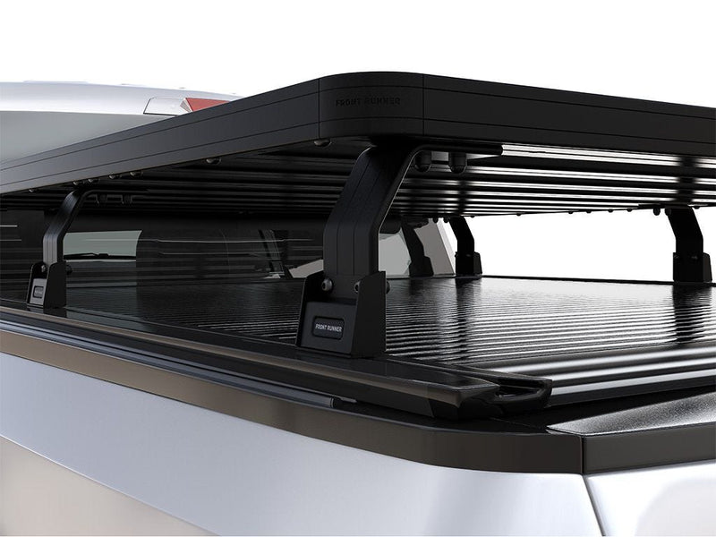 Load image into Gallery viewer, Front Runner Chevrolet Silverado/GMC Sierra 1500/2500/3500 ReTrax XR 5'9" (2007-Current) Slimline II Load Bed Rack Kit
