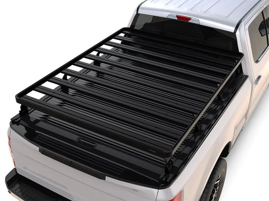 Front Runner Chevrolet Silverado/GMC Sierra 1500/2500/3500 ReTrax XR 6'6inch (1988-Current) Slimline II Load Bed Rack Kit