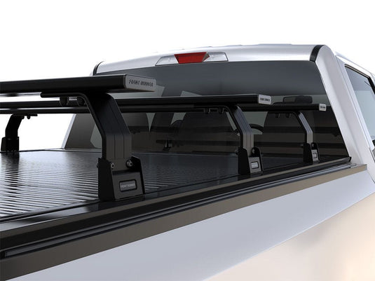 Front Runner Chevrolet Silverado/GMC Sierra 1500/2500/3500 ReTrax XR 5'9inch (2007-Current) Triple Load Bar Kit