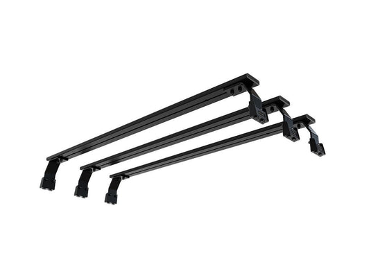 Front Runner Chevrolet Silverado/GMC Sierra 1500/2500/3500 ReTrax XR 5'9" (2007-Current) Triple Load Bar Kit