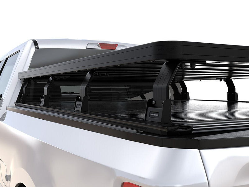 Load image into Gallery viewer, Front Runner Chevrolet Silverado/GMC Sierra 2500/3500 ReTrax XR 6'10" (2020-Current) Slimline II Load Bed Rack Kit
