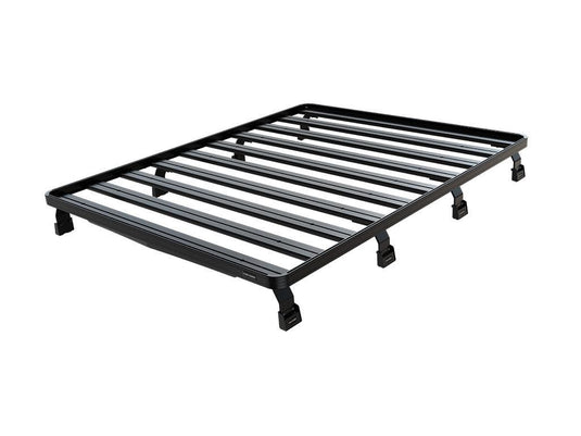Front Runner Chevrolet Silverado/GMC Sierra 2500/3500 ReTrax XR 6'10" (2020-Current) Slimline II Load Bed Rack Kit