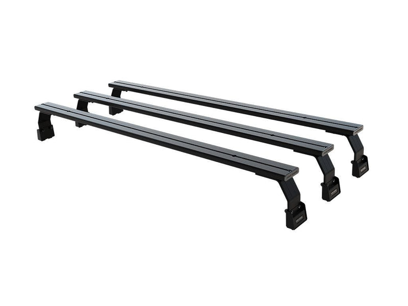 Load image into Gallery viewer, Front Runner Chevrolet Silverado/GMC Sierra 1500/2500/3500 ReTrax XR 6'6" (1988-Current) Triple Load Bar Kit
