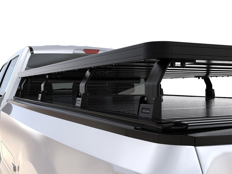 Load image into Gallery viewer, Front Runner Chevrolet Silverado/GMC Sierra 2500/3500 ReTrax XR 8’ (2007-Current) Slimline II Load Bed Rack Kit
