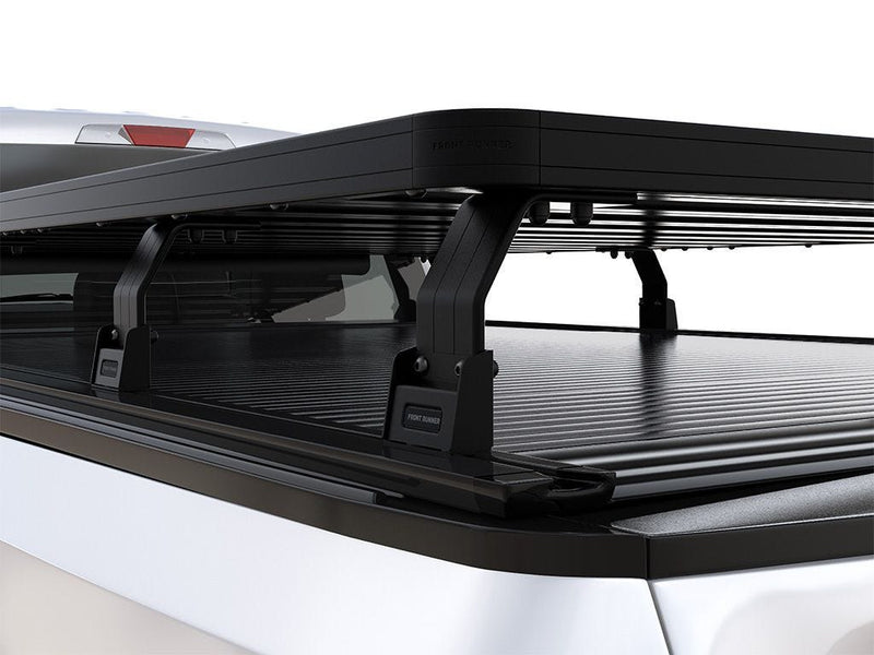 Load image into Gallery viewer, Front Runner Chevrolet Silverado/GMC Sierra 2500/3500 ReTrax XR 8’ (2007-Current) Slimline II Load Bed Rack Kit
