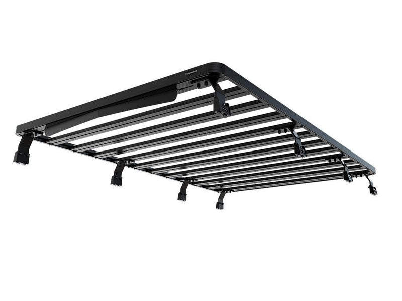 Load image into Gallery viewer, Front Runner Chevrolet Silverado/GMC Sierra 2500/3500 ReTrax XR 8’ (2007-Current) Slimline II Load Bed Rack Kit
