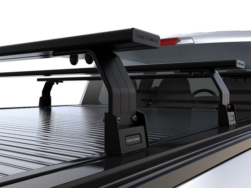 Load image into Gallery viewer, Front Runner Chevrolet Silverado/GMC Sierra 1500/2500/3500 ReTrax XR (1988-Current) Triple Load Bar Kit
