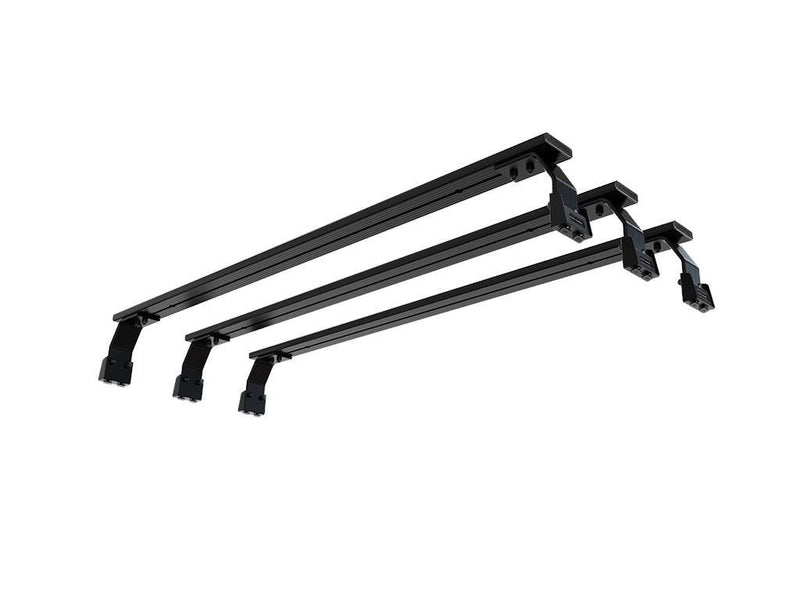 Load image into Gallery viewer, Front Runner Chevrolet Silverado/GMC Sierra 1500/2500/3500 ReTrax XR (1988-Current) Triple Load Bar Kit
