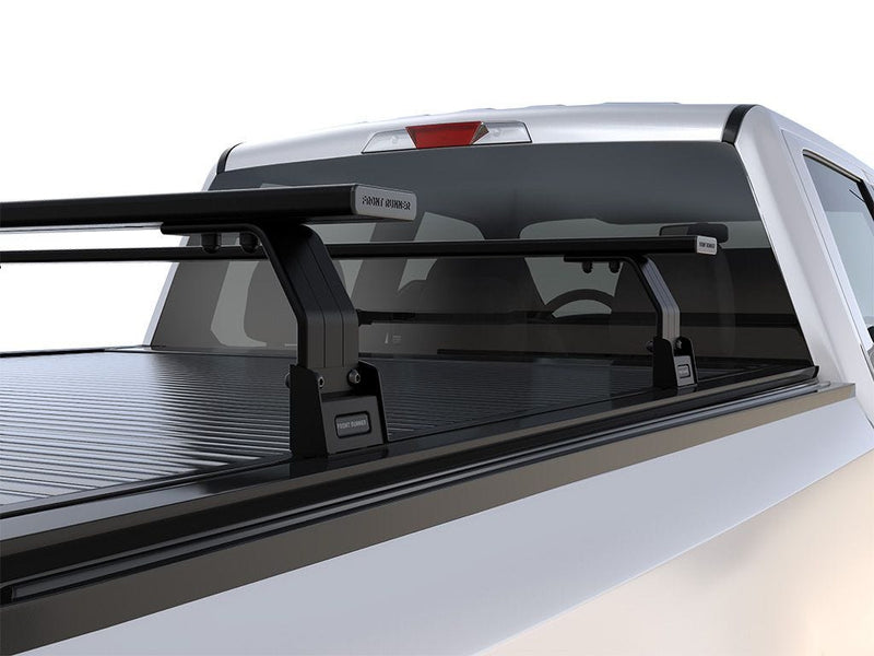 Load image into Gallery viewer, Front Runner Chevrolet Silverado/GMC Sierra 1500/2500/3500 ReTrax XR (1988-Current) Double Load Bar Kit
