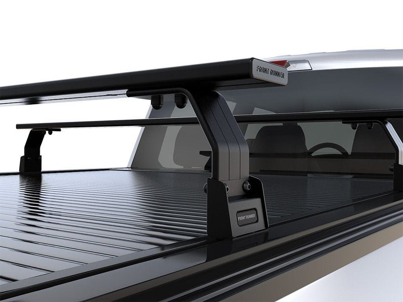 Load image into Gallery viewer, Front Runner Chevrolet Silverado/GMC Sierra 1500/2500/3500 ReTrax XR (1988-Current) Double Load Bar Kit
