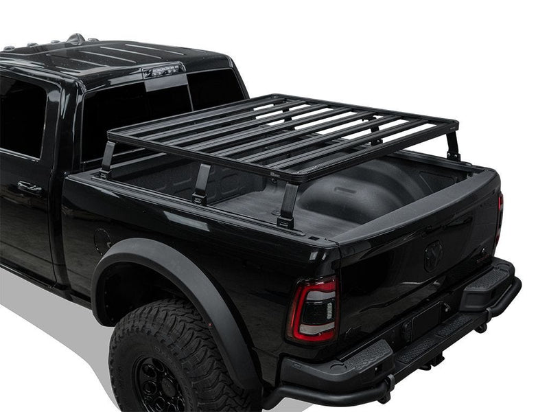 Load image into Gallery viewer, Front Runner Ram 1500/2500/3500 6' 4" (2009-Current) Slimline II Top-Mount Load Bed Rack Kit
