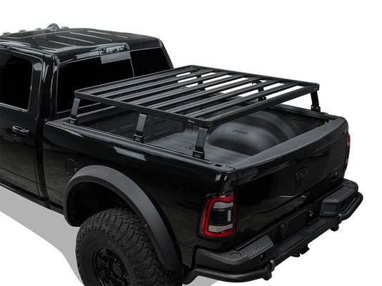 Front Runner Ram 1500/2500/3500 6' 4inch (2009-Current) Slimline II Top-Mount Load Bed Rack Kit