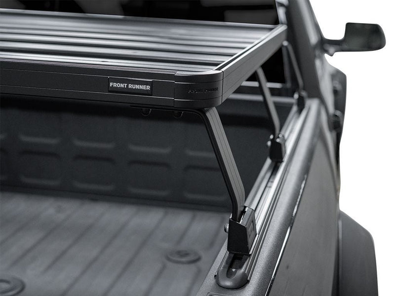 Load image into Gallery viewer, Front Runner Ram 1500/2500/3500 6' 4" (2009-Current) Slimline II Top-Mount Load Bed Rack Kit
