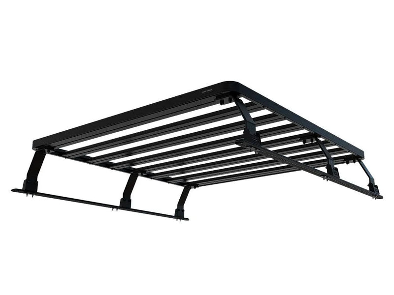 Load image into Gallery viewer, Front Runner Ram 1500/2500/3500 6' 4" (2009-Current) Slimline II Top-Mount Load Bed Rack Kit
