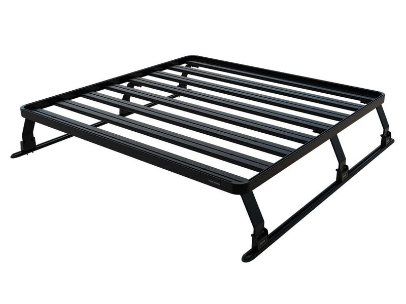 Load image into Gallery viewer, Front Runner Ram 1500/2500/3500 6' 4" (2009-Current) Slimline II Top-Mount Load Bed Rack Kit

