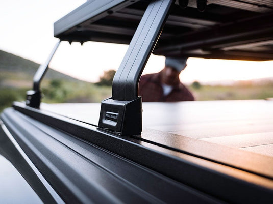 Front Runner Ram 1500/2500/3500 6' 4" (2009-Current) Slimline II Top-Mount Load Bed Rack Kit