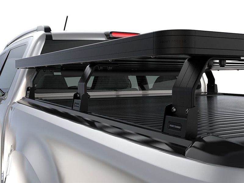 Load image into Gallery viewer, Front Runner Ram 1500/2500/3500 ReTrax XR 5'7" (2009-Current) Slimline II Load Bed Rack Kit

