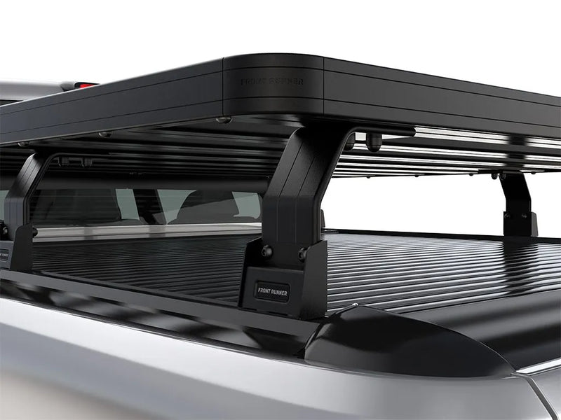 Load image into Gallery viewer, Front Runner Ram 1500/2500/3500 ReTrax XR 5'7" (2009-Current) Slimline II Load Bed Rack Kit

