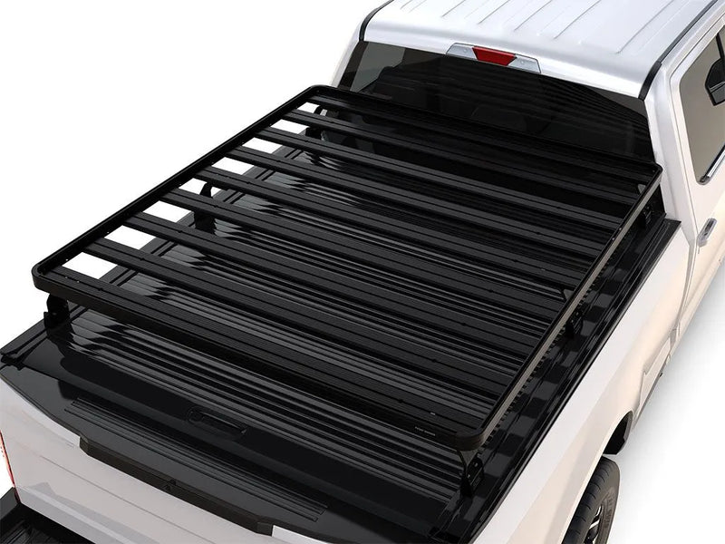 Load image into Gallery viewer, Front Runner Ram 1500/2500/3500 ReTrax XR 6'4" (2003-Current) Slimline II Load Bed Rack Kit
