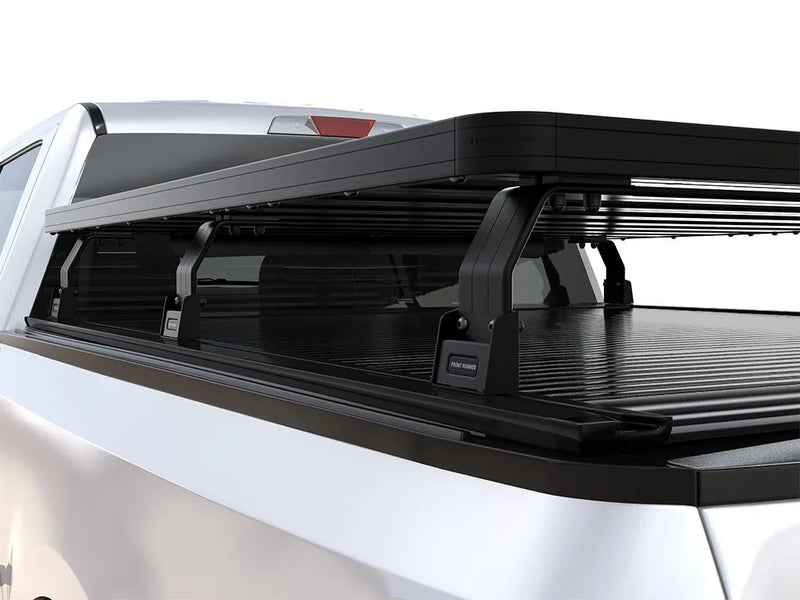 Load image into Gallery viewer, Front Runner Ram 1500/2500/3500 ReTrax XR 6'4" (2003-Current) Slimline II Load Bed Rack Kit
