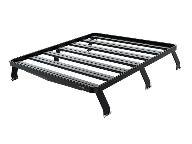 Load image into Gallery viewer, Front Runner Ram w/ RamBox (2009-Current) Slimline II 5'7" Bed Rack Kit
