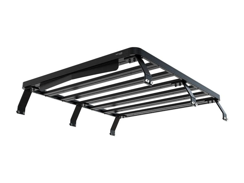 Load image into Gallery viewer, Front Runner Ram w/ RamBox (2009-Current) Slimline II 5'7" Bed Rack Kit
