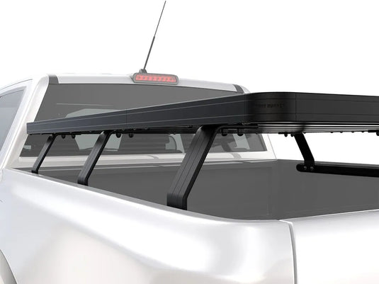 Front Runner Ram w/ RamBox (2009-Current) Slimline II 5'7" Bed Rack Kit