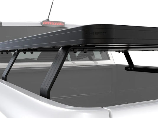 Front Runner Ram w/ RamBox (2009-Current) Slimline II 5'7" Bed Rack Kit