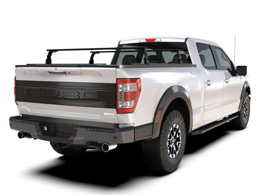 Front Runner Ford F150 6.5' Super Crew (2009-Current) Double Load Bar Kit