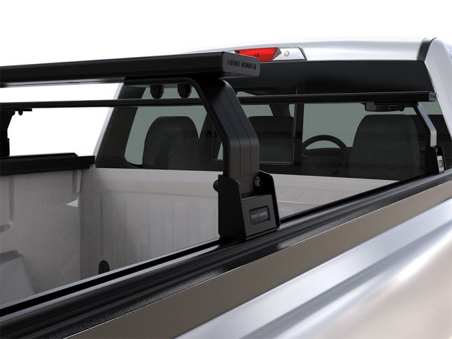 Load image into Gallery viewer, Front Runner Ford F150 6.5&#39; Super Crew (2009-Current) Double Load Bar Kit
