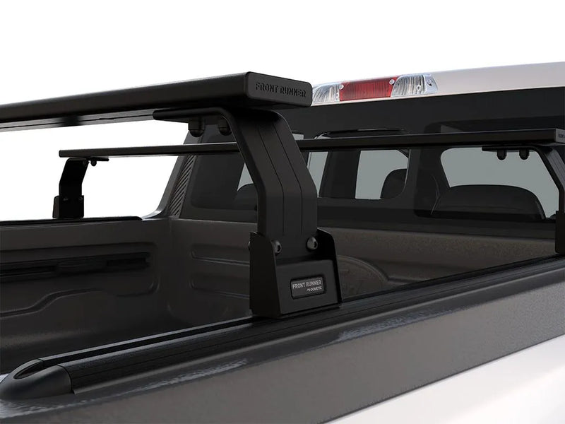 Load image into Gallery viewer, Front Runner Ford Maverick (2022-Current) Double Load Bar Kit
