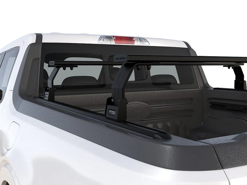 Load image into Gallery viewer, Front Runner Ford Maverick (2022-Current) Double Load Bar Kit
