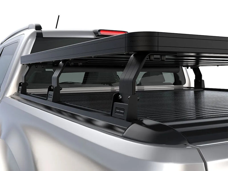 Load image into Gallery viewer, Front Runner Ford Ranger ReTrax XR 5&quot; (2019-2022) Slimline II Load Bed Rack Kit
