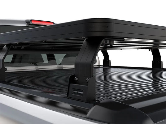 Front Runner Ford Ranger ReTrax XR 5inch (2019-2022) Slimline II Load Bed Rack Kit