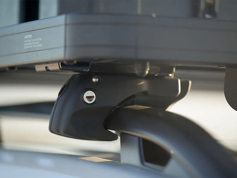Load image into Gallery viewer, Front Runner Grab-on Raised Rail Slimline II Kit - 1255mm(W) X 1358mm(L) / B
