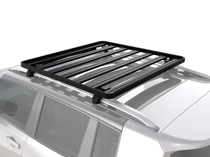Load image into Gallery viewer, Front Runner Grab-on Raised Rail Slimline II Kit - 1255mm(W) X 1358mm(L) / B
