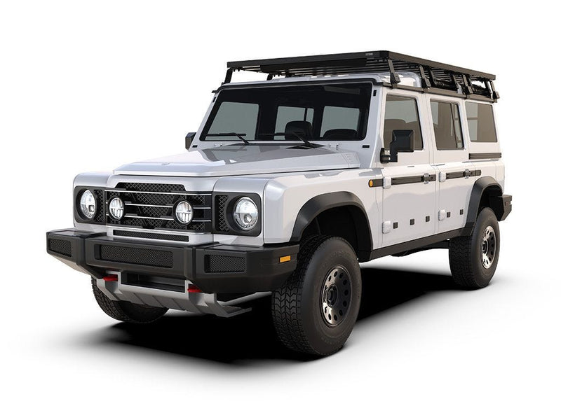 Load image into Gallery viewer, Front Runner Ineos Grenadier (2022-Current) Slimline II Roof Rack Kit
