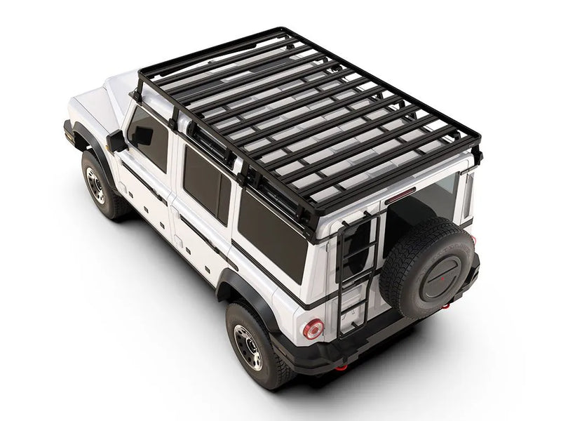 Load image into Gallery viewer, Front Runner Ineos Grenadier (2022-Current) Slimline II Roof Rack Kit
